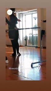 Memories from Portugal! 🇵🇹 Adult Master Class with Teacher Sergio Marshall 💖 | Núcleo de Dança Carolina Cox