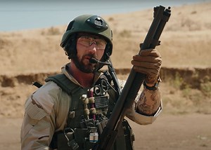Garand Thumb: US Military Still Use Pump Action Shotguns?
