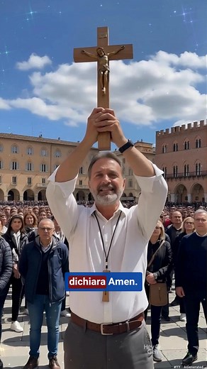 Gesù e Maria on Reels