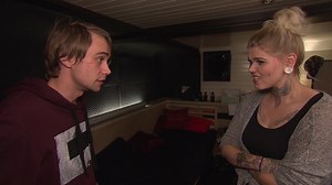 Kleines schmutziges Geheimnis (Video) - Berlin - Tag & Nacht - RTLZWEI