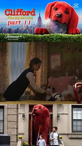 Sinhala Movie | රතු සුරතලා | Clifford the big red dog | clip 11 සිංහල හඩ කවා ඇත. #sinhaladubbed #sinhala #movie #moviescene | FUN LK | Facebook