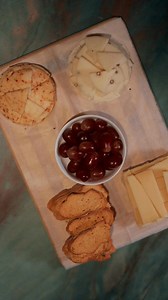 Small bites. Big flavor. Join us at LeGrande Lounge for handcrafted cocktails and charcuterie done right—perfect for sharing, or not. | The Time New York