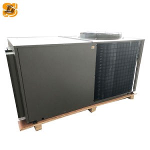 [Hot Item] Premium Rooftop Package AC Units Featuring Copeland Technology