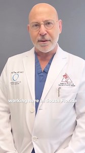20 reactions | Sponsored | Voted Best Plastic Surgeon 喙 in Miami and...