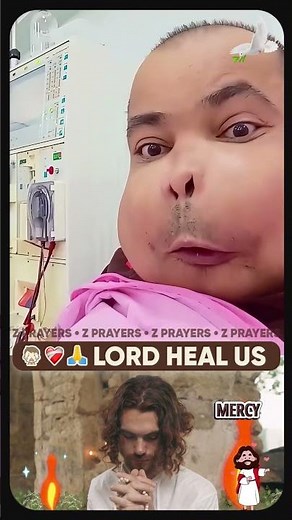 Lord Heal Us 👦❤️‍🩹