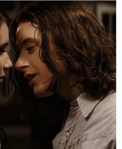 Rory Culkin in Scream 4: Memorable Movie Edits