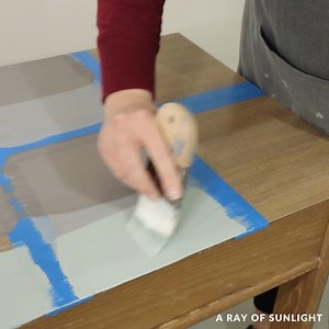 2.8K views · 36 reactions | A Ray of Sunlight - Painted Furniture & DIY on Reels | Facebook