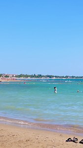 389K views · 8.1K reactions | Aktuell Der Strand von Side beim Chrystal Sunrise Queen Luxury Resort & Spa Hotel bei 37 Grad. | Antalya Side Livestream | Facebook