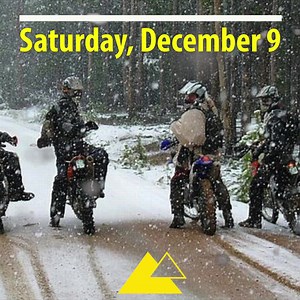 16 reactions | SAVE THE DATE: SATURDAY, DECEMBER 9TH. 9am - 2pm at Touratech USA - Seattle You’re invited to join the staff of Touratech-USA for a party in our showroom! We’ll be slashing prices, giving away cool prizes (and there promises to be some pretty good prizes), providing awesome food, and more! Gear up for holiday shopping, winter riding or just take advantage of these once a year prices. | Touratech-USA | Facebook