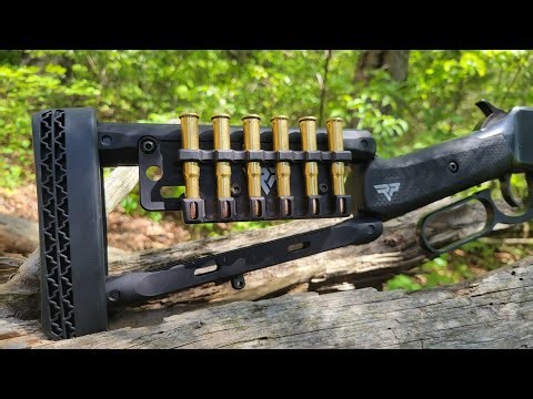 Nuts And Bolts | Ranger Point Precision