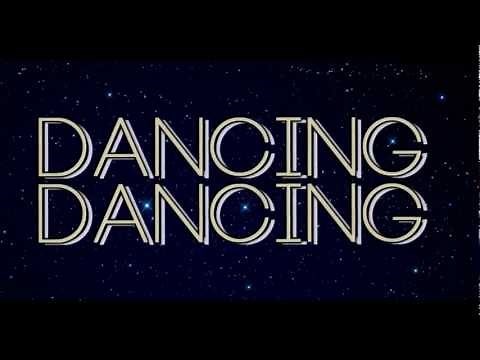 Miranda Cosgrove-Dancing Crazy (LYRIC VIDEO)
