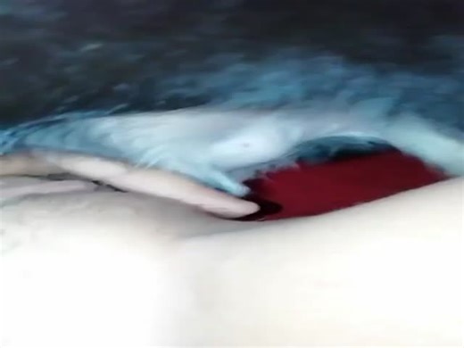 Innocent dog used by her owner to film a bestiality porno