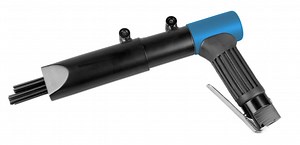 [Hot Item] PHEUMATIC NEEDLE SCALER PGC-2P IMPA CODE:590482