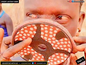 Two Interesting Facts About Mursi & Suri Tribe on Why they wear Lip-Plate on their Mouth's ( part 1 ) Kindly Click the link below to follow the Kansemnewsgh WhatsApp Channel. https://whatsapp.com/channel/0029VaK60dqFi8xf4yrANK3z #kansemtvgh #africanculture #traditionalvalues #kansemnewsgh #mursitribe #africanculture101 #suritribe | Ka Nsemtvgh
