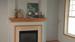 1.5K views · 82 reactions | No tape and no messy roller trays, just smooth paint around any edge. | Wagner Painting | Facebook