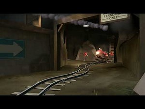 nightfalls payload [SFM]