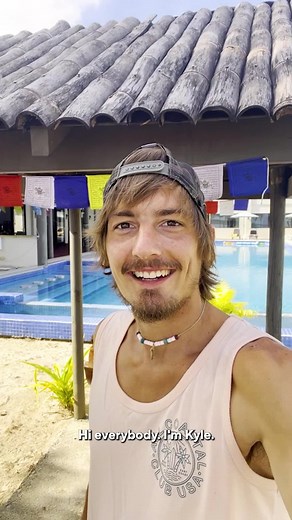 Survivor Challenge Experience at Ponderosa