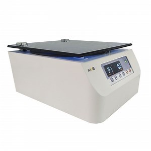 [Hot Item] CE Certified 12/24 Blood ID Card Centrifuge Medical Blood Gel Card Centrifuge