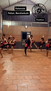 Meyppayatt @VKM kalari Trivandrum Pattom , maruthankuzhi, Pothencode #kalari #vkmkalari #meyppayatt | Ambareesh Kalarippayat