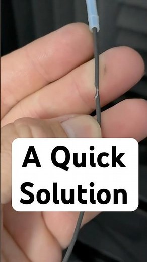 Fix Filament Jams On Your CFS #3dprinting #3dprinted