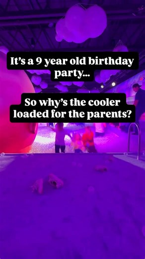 When a child’s milestone becomes an adult’s escape—you’re not modeling joy. You’re modeling avoidance. I’ve been the sober one at the party. And I’ve seen it all: the parents who fade out by cupcake time, the ones who smile wide but zone out fast. That shift? Your kid feels it. They don’t know it’s the alcohol. But they know something about you is less reachable. Over time, they internalize that as:I’m too much. I’m not enough. They only enjoy me through a filter.I didn’t want that dynamic in my