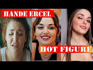 Hande erçel Hot Images