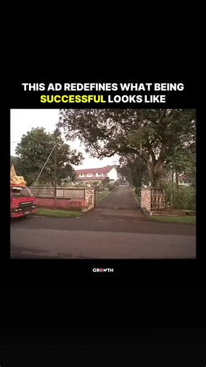 This Ad Redefines What Being Successful Looks Like. High-rise careers, exotic vacations, luxury cars — three women rattled off what society calls success. The fourth simply said her child showed up, day after day, without fanfare. That honesty strikes deeper than any list of accomplishments. It reminds viewers that the most profound blessings are not achievements to display, but presence and consistency to cherish. Petronas’ 2006 Chinese New Year ad captures this quietly powerful truth, making i