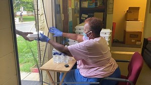 Feeding Charlotte, Food Banks in Desperate Need of Donations