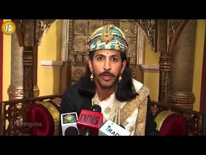 PC WITH KIKU SHARDA ,VISHAL KOTIAN & DELNAAZ II AKBAR BIRBAL