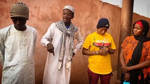 Le défi de la gestion familiale | ANAKO le comédien