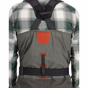 [Hot Item] Waders with Insulated Boots, Men's Fishing Chest Waders