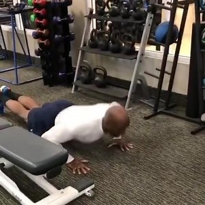 22K views · 160 reactions | Now this is a nasty cardio workout that...