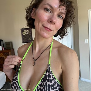 chaoticblossom's Official Social Fan Page | LoyalFans