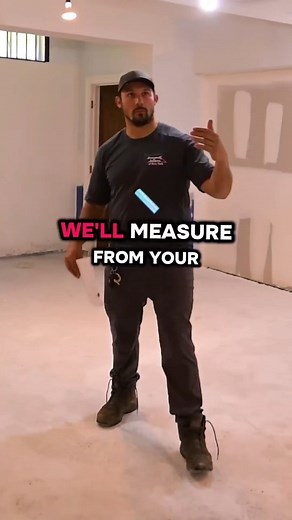 Every inch counts. 🏠 We temporarily support your home, measure carefully, and install Stabil-Loc Piers and SmartJacks so your floors stay true to their original level—no surprises, no shifts. Call 845-361-1159 for your FREE consultation today! #FishkillNY #DutchessCountyNY #Foundationrepair #FoundationRepairExperts #StructuralIntegrity #PeaceOfMind #Homeowner #ProactiveNotReactive #HudsonValleyHome #FreeConsultation #hudsonvalleyhustle | Basement Systems of New York