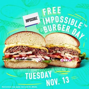 Something special is sizzling. Today, one per person, per seating, in-store only (no take-home) | Dave & Buster's | Facebook