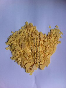 [Hot Item] Sodium Sulfide 60% Min Flakes for Paper Industry