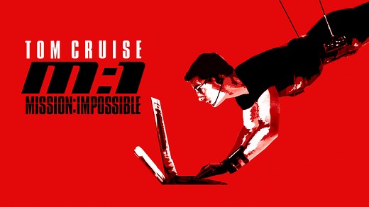 Watch Mission: Impossible 1 Full Movie Online on Paramount