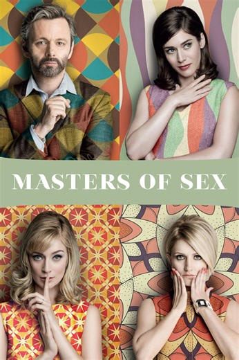 Masters of Sex S02E02 Des choix cornéliens - Série (2014)