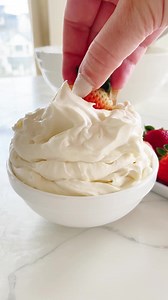 Homemade Cool Whip! | Simply Stacie