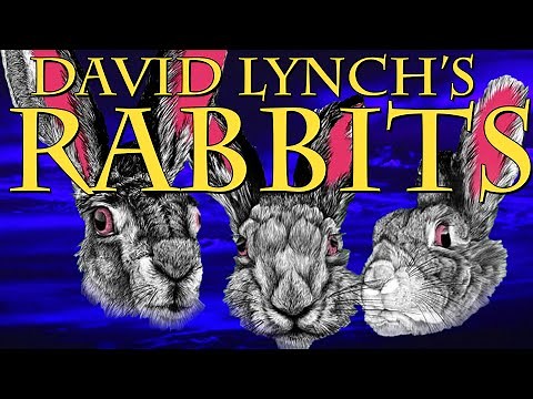 David Lynch's Rabbits, 2002 - Streaming review