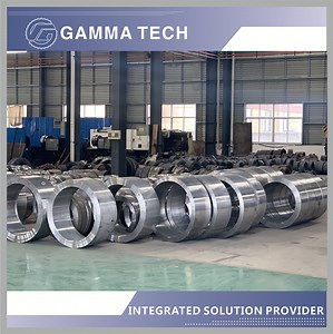 [Hot Item] Cpm Brand Pellet Machine Die and Roller Shell Manufacturing