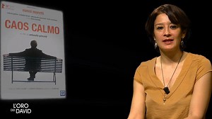 Alle 00.55 "Caos calmo" di Antonello Grimaldi con Nanni Moretti, Alessandro Gassmann, Isabella Ferrari, Silvio Orlando, Valeria Golino. L'invito alla visione di Michela Greco nello #SnapMovie dedicato a l'#OrodeiDavid | Rai Movie