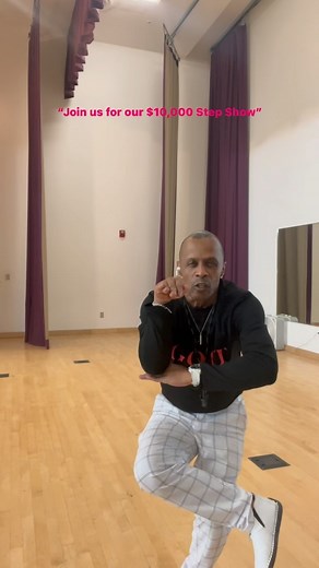 15 reactions | Only a few tickets left for our $10,000 Divine 9 Step Show Competition Friday February 9th 7pm at @conventioncenterla South Hall in Private Room 403. Limited seating. Hurry get your tickets before we sell out! Go to Eventbrite #lacc #stepshow #divine9 #hbcu For information call 877-427-4100. | Black College Expo | Facebook