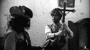 Watch Black God, White Devil - BFI Player