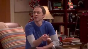 Sheldon Cooper Bloopers -The Big Bang Bazinga | The Big Bang Bazinga