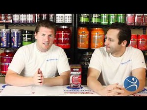 Hydroxycut Hardcore Pro Series Review - Supplementing.com