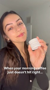 Needing an extra boost to start your day? ☕ Our Miracle Eye Cream is filled with moisturizing ingredients and caffeine to give you the hydrated and energized look you're after ✨ | Germain Dermatology | Facebook