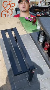 10K views · 38 reactions | Foldable chair ❤️✅✅ | Drix Santos | Facebook