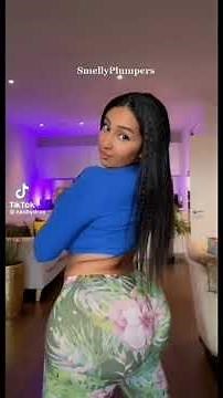 Big ass twerking compilation
