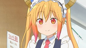 aqui les traigo el capitulo 2 en español latino de kobayashi dragon maid si este capitulo obtiene bastante apoyo subire el siguiente recuerden que este anime es uno de tantos de kyoto animation nos dio lo subo en parte para hacer aunque sea un pequeño homenaje y poder dar a conocer sus proyectos recuerden compartir ya que a los 30 likes en la pagina hay dinamica para nuevos mods | Raphtalia doncella rozen